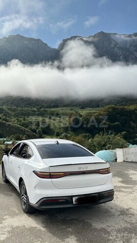 BYD  2025, 14,100 km - 1.5 l - Bakı