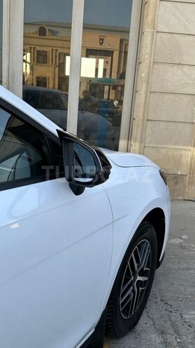 BYD  2025, 14,100 km - 1.5 l - Bakı