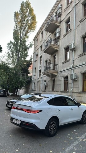 BYD  2025, 14,100 km - 1.5 l - Bakı