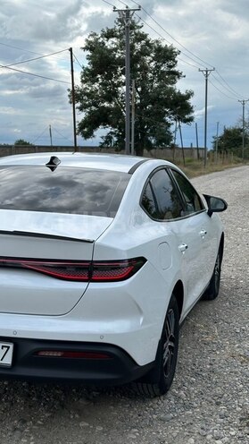 BYD  2025, 14,100 km - 1.5 l - Bakı