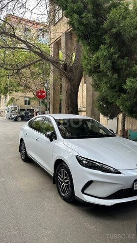 BYD  2025, 14,100 km - 1.5 l - Bakı