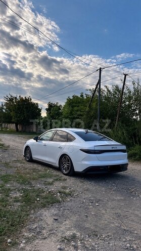 BYD  2025, 14,100 km - 1.5 l - Bakı