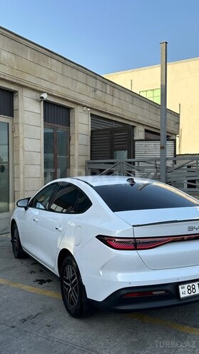 BYD  2025, 14,100 km - 1.5 l - Bakı