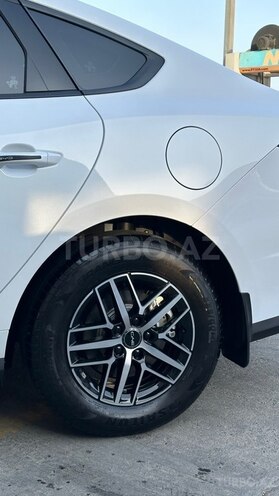 BYD  2025, 14,100 km - 1.5 l - Bakı