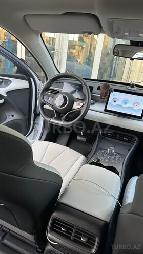 BYD  2025, 14,100 km - 1.5 l - Bakı