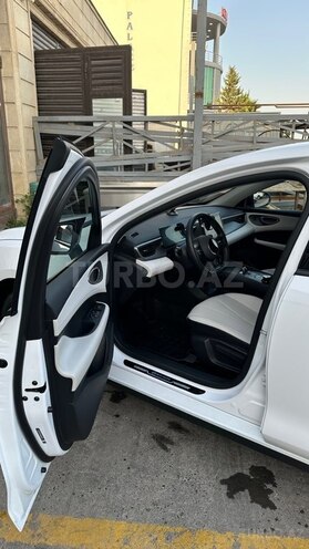 BYD  2025, 14,100 km - 1.5 l - Bakı