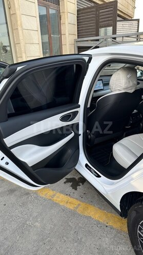 BYD  2025, 14,100 km - 1.5 l - Bakı