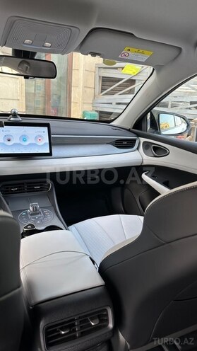 BYD  2025, 14,100 km - 1.5 l - Bakı