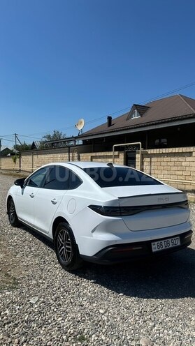 BYD  2025, 14,100 km - 1.5 l - Bakı