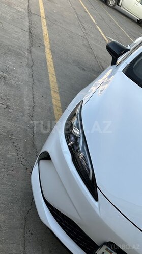 BYD  2025, 14,100 km - 1.5 l - Bakı