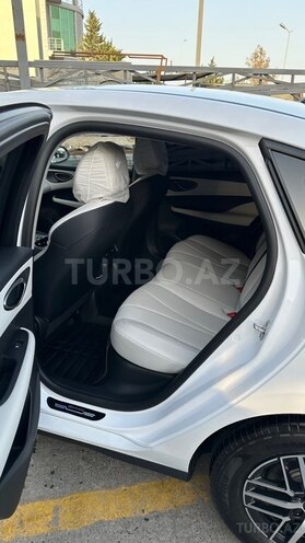 BYD  2025, 14,100 km - 1.5 l - Bakı