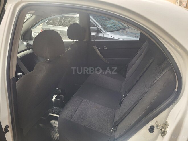 Ravon Nexia R3 2017, 257,000 km - 1.5 l - Bakı
