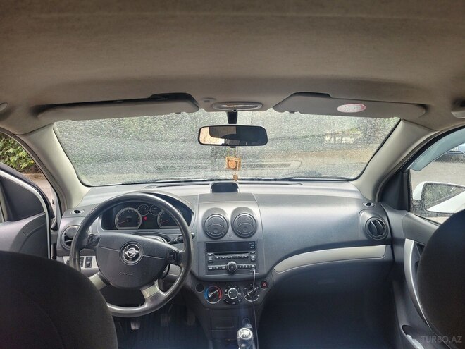 Ravon Nexia R3 2017, 257,000 km - 1.5 l - Bakı