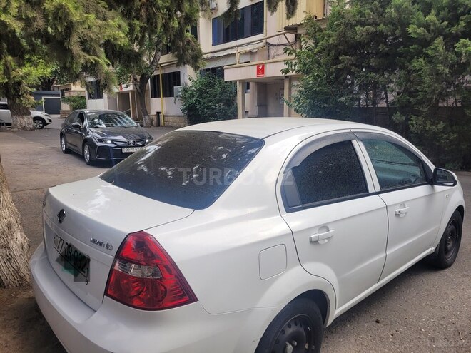 Ravon Nexia R3 2017, 257,000 km - 1.5 l - Bakı