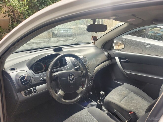 Ravon Nexia R3 2017, 257,000 km - 1.5 l - Bakı