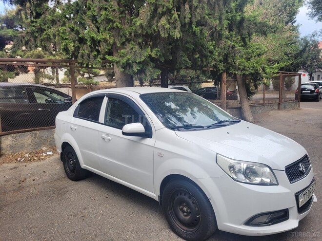 Ravon Nexia R3 2017, 257,000 km - 1.5 l - Bakı