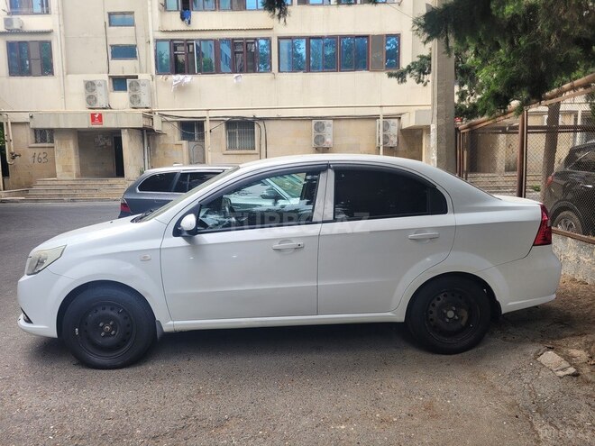 Ravon Nexia R3 2017, 257,000 km - 1.5 l - Bakı