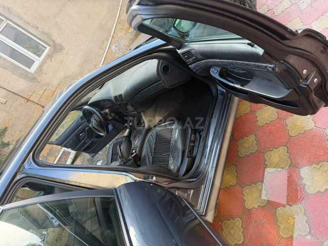 BMW 540 1997, 350,000 km - 4.4 l - Bakı