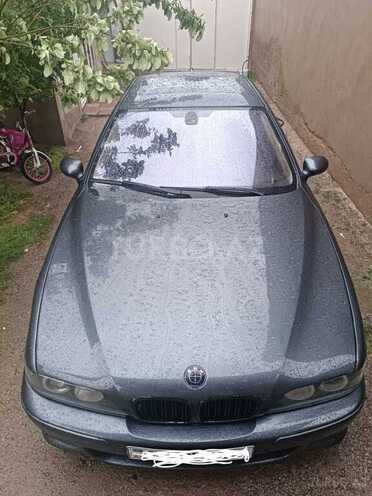 BMW 540 1997, 350,000 km - 4.4 l - Bakı