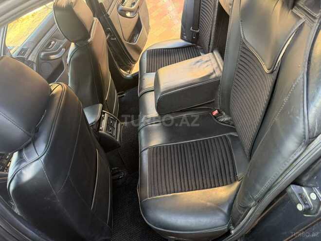 BMW 540 1997, 350,000 km - 4.4 l - Bakı