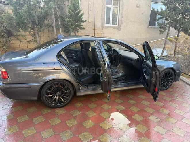 BMW 540 1997, 350,000 km - 4.4 l - Bakı