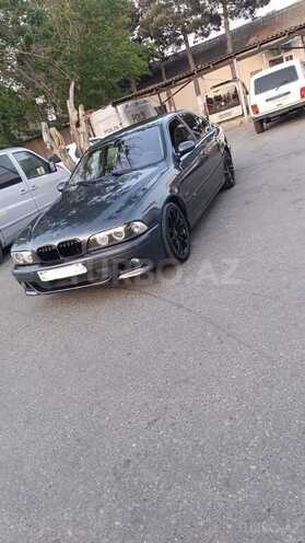 BMW 540 1997, 350,000 km - 4.4 l - Bakı