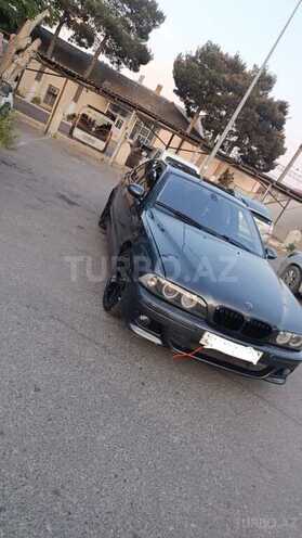 BMW 540 1997, 350,000 km - 4.4 l - Bakı