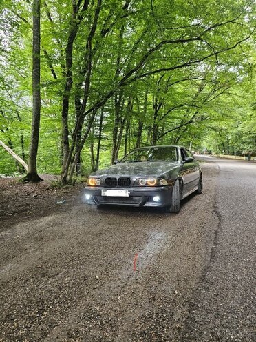 BMW 540 1997, 350,000 km - 4.4 l - Bakı