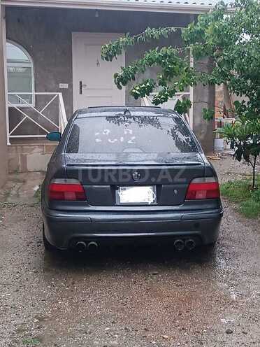 BMW 540 1997, 350,000 km - 4.4 l - Bakı
