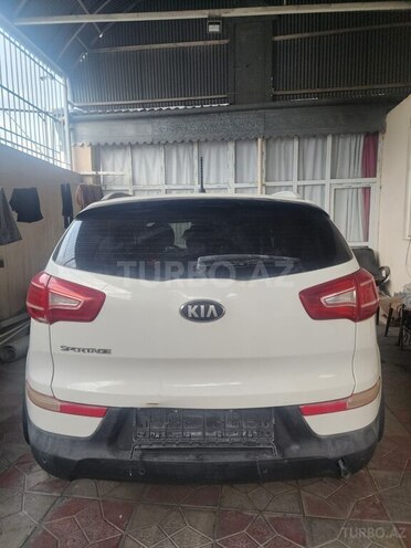 Kia Sportage 2013, 200,000 km - 2.4 l - Gəncə