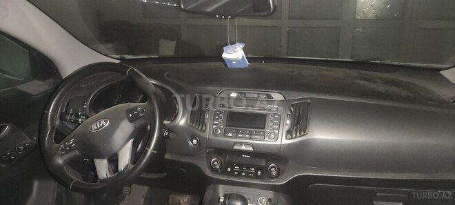 Kia Sportage 2013, 200,000 km - 2.4 l - Gəncə