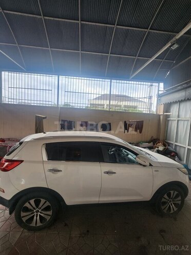 Kia Sportage 2013, 200,000 km - 2.4 l - Gəncə