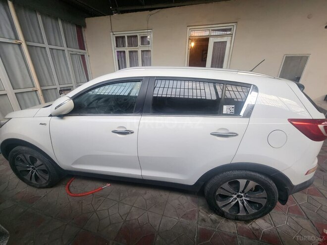 Kia Sportage 2013, 200,000 km - 2.4 l - Gəncə