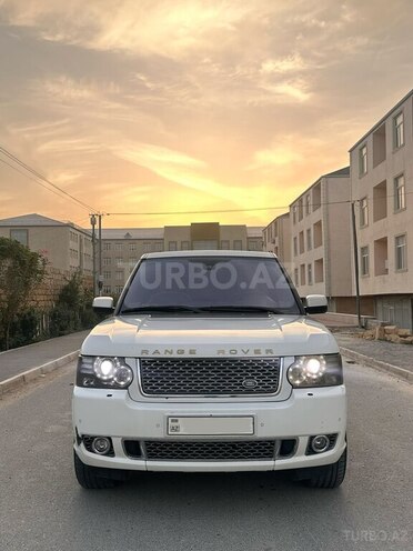 Land Rover Range Rover 2010, 338,112 km - 3.6 l - Bakı
