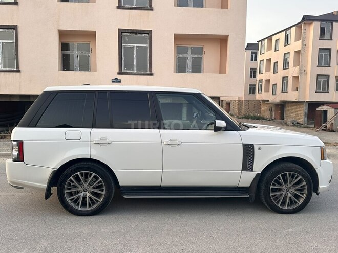 Land Rover Range Rover 2010, 338,112 km - 3.6 l - Bakı