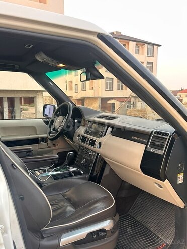 Land Rover Range Rover 2010, 338,112 km - 3.6 l - Bakı