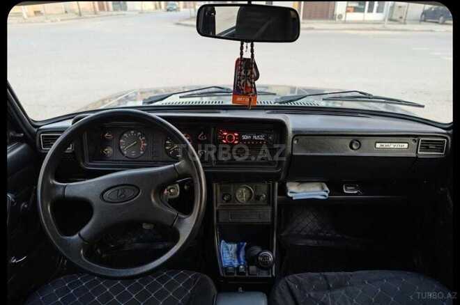 LADA (VAZ) 2104 1997, 55,000 km - 1.6 l - Salyan