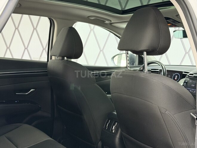 Hyundai Tucson 2021, 87,000 km - 1.6 l - Bakı