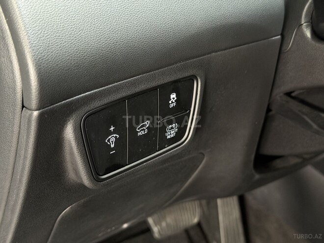 Hyundai Tucson 2021, 87,000 km - 1.6 l - Bakı
