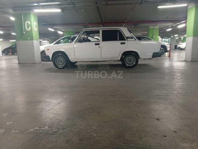 LADA (VAZ) 2107 1998, 65,832 km - 1.6 l - Bakı