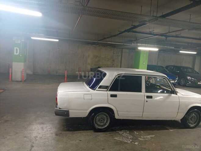 LADA (VAZ) 2107 1998, 65,832 km - 1.6 l - Bakı