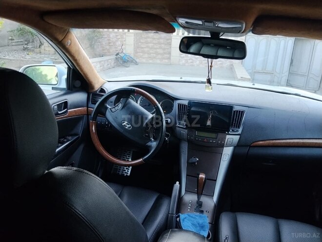 Hyundai Sonata 2008, 150,000 km - 2.4 l - Bakı