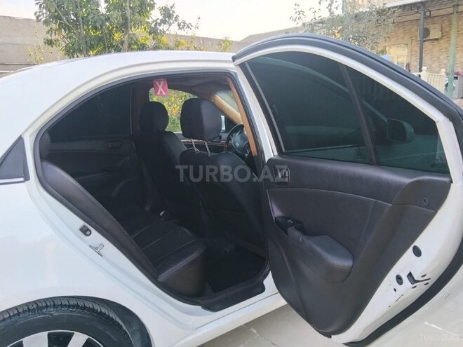 Hyundai Sonata 2008, 150,000 km - 2.4 l - Bakı