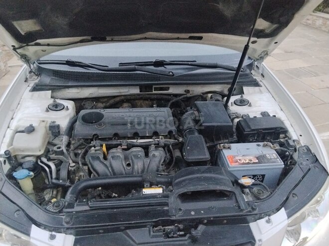 Hyundai Sonata 2008, 150,000 km - 2.4 l - Bakı