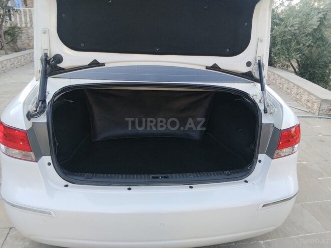 Hyundai Sonata 2008, 150,000 km - 2.4 l - Bakı