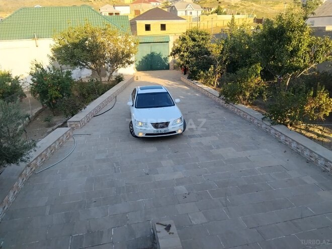 Hyundai Sonata 2008, 150,000 km - 2.4 l - Bakı