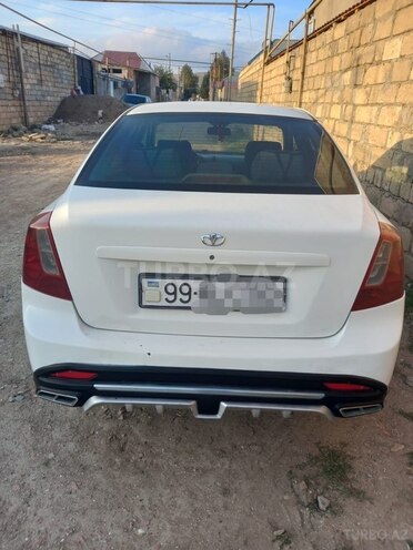 Daewoo Gentra 2014, 337,000 km - 1.5 l - Bakı