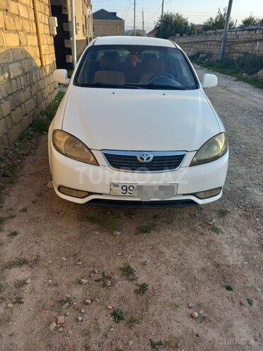 Daewoo Gentra 2014, 337,000 km - 1.5 l - Bakı