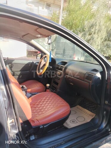 Opel Astra 1999, 360,000 km - 1.6 л - Sumqayıt