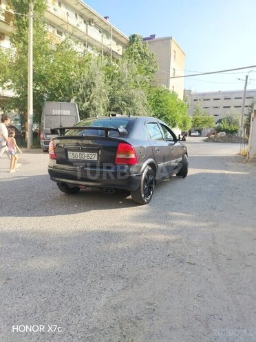 Opel Astra 1999, 360,000 km - 1.6 л - Sumqayıt